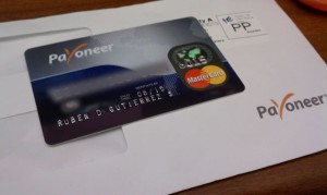 Opiniones tarjeta payoneer