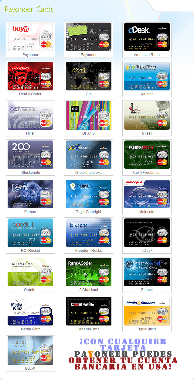 recibir pagos con payonner